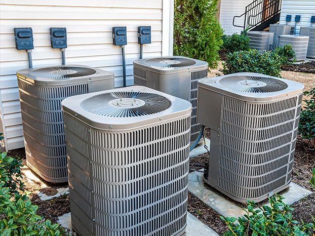 AC Installation